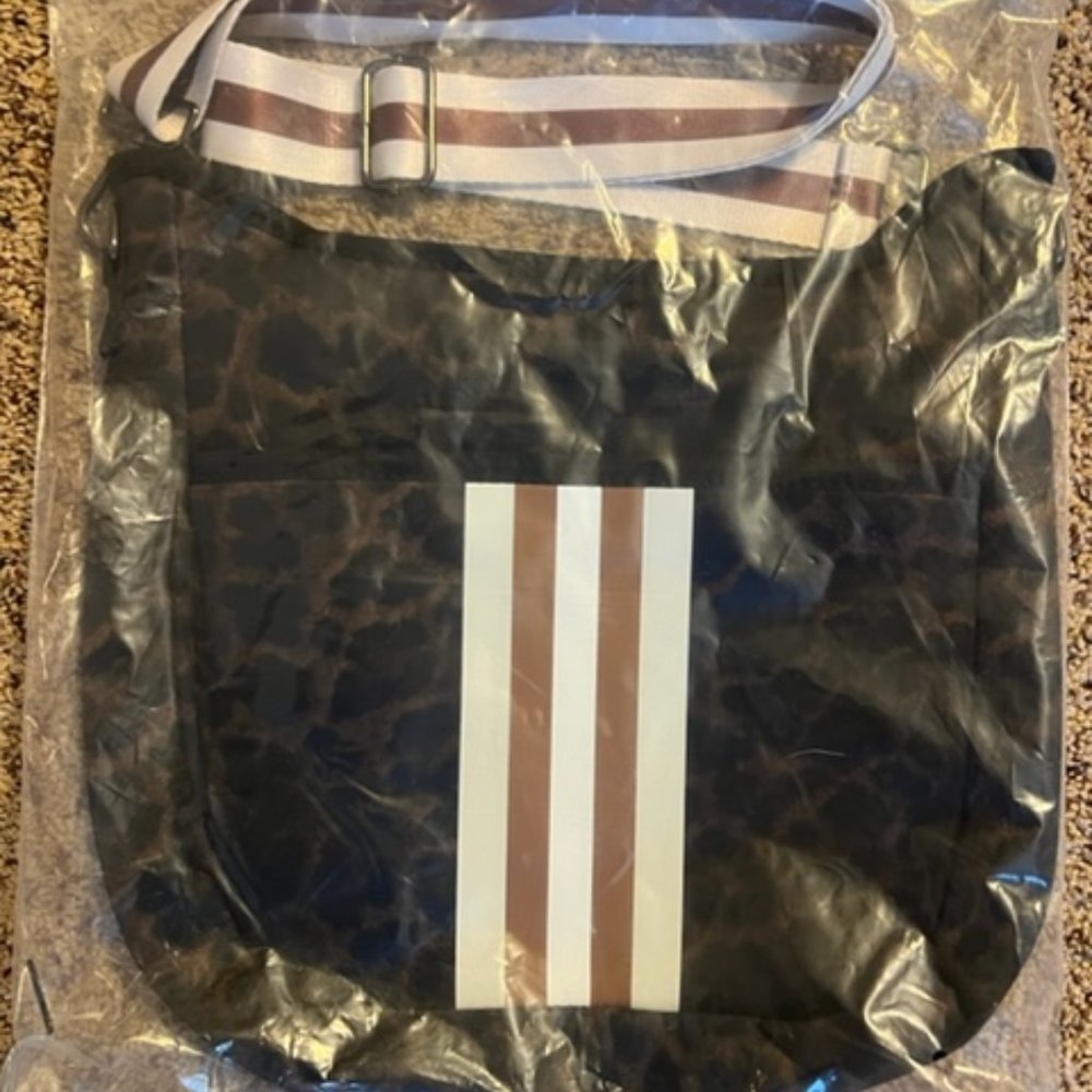 NWT NEOPRENE BAG